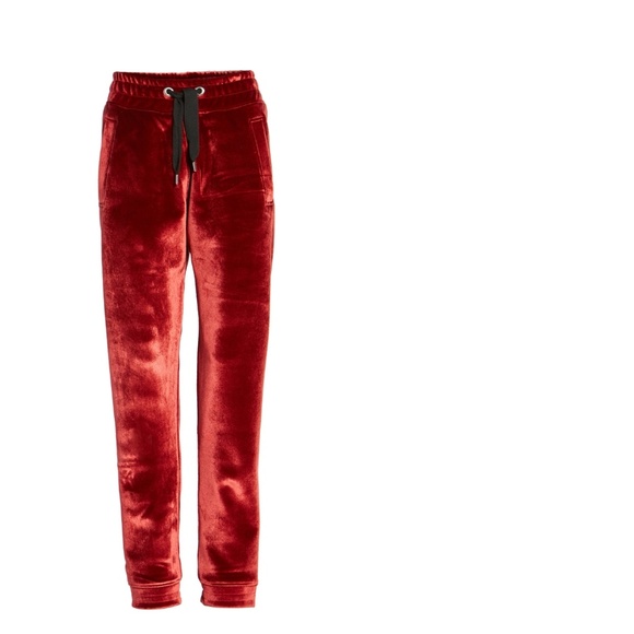 Sold!IVY PARK jogger pants - Picture 2 of 5